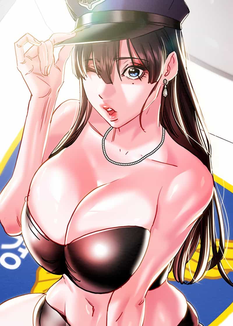 掠奪行動 87-88話