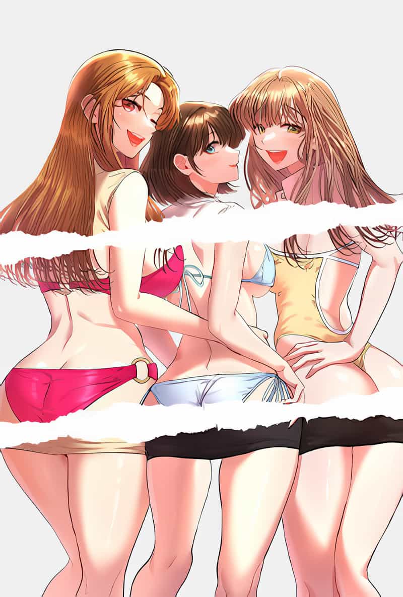 全員交往中 14-15話