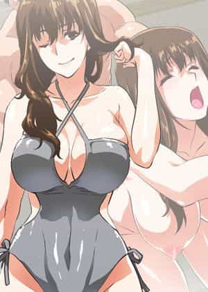 [变态啪啪啪 變態啪啪啪 & 哈士奇小子] 女上男下 67-75 END [Chinese]