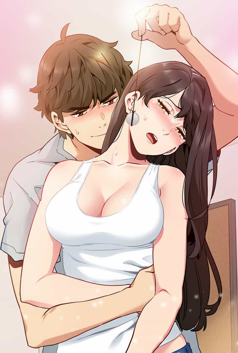 強制催眠 96-97話