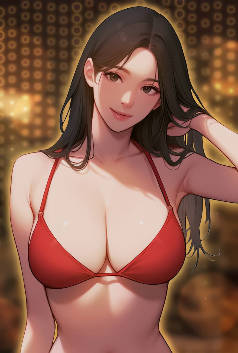 悖論 12-13話