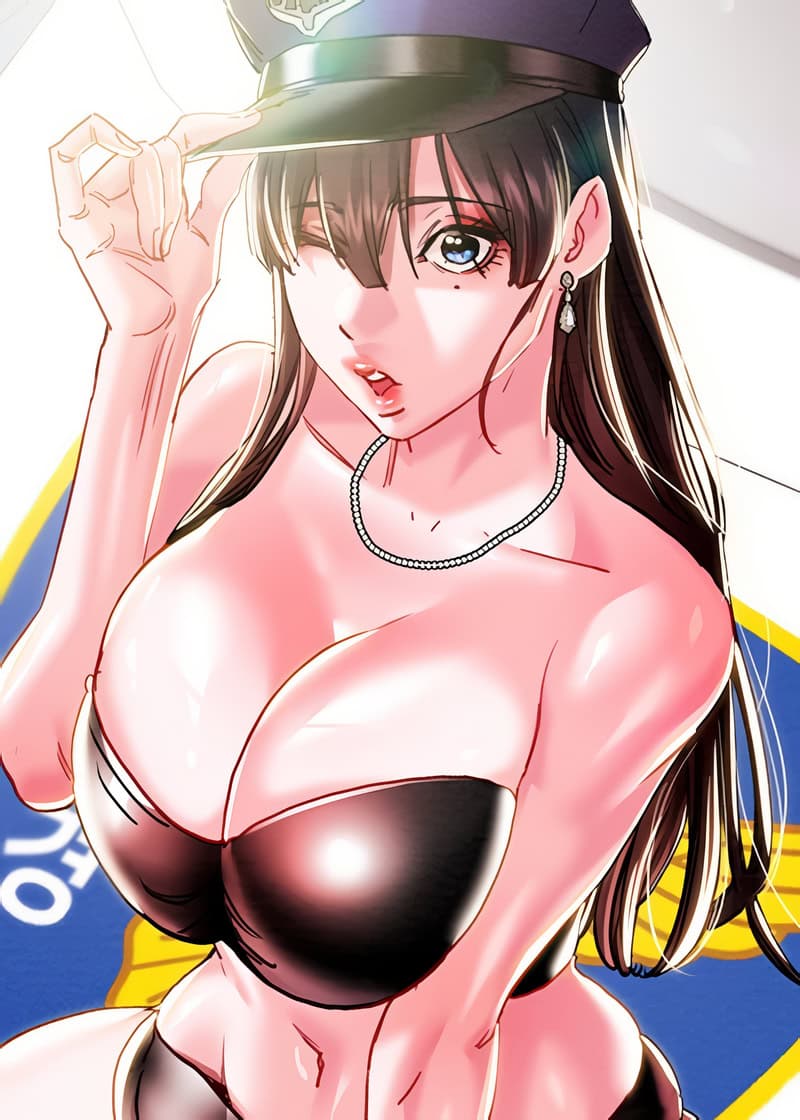 掠奪行動 87-88話