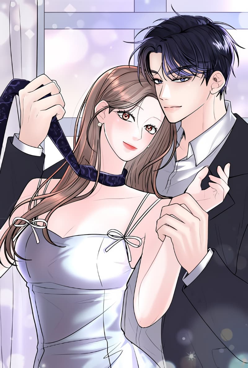 婚姻束縛 58-59話