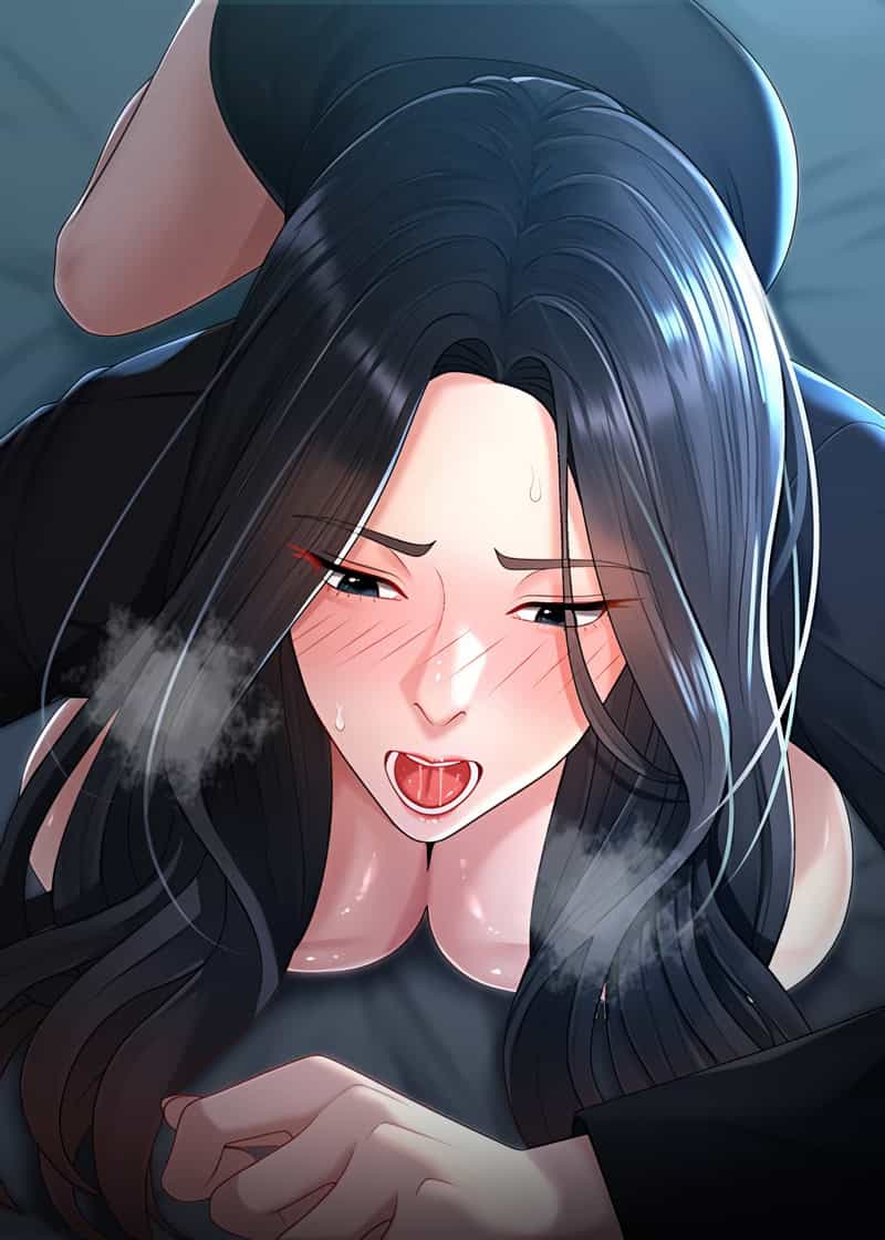 肉體審判 36-37話