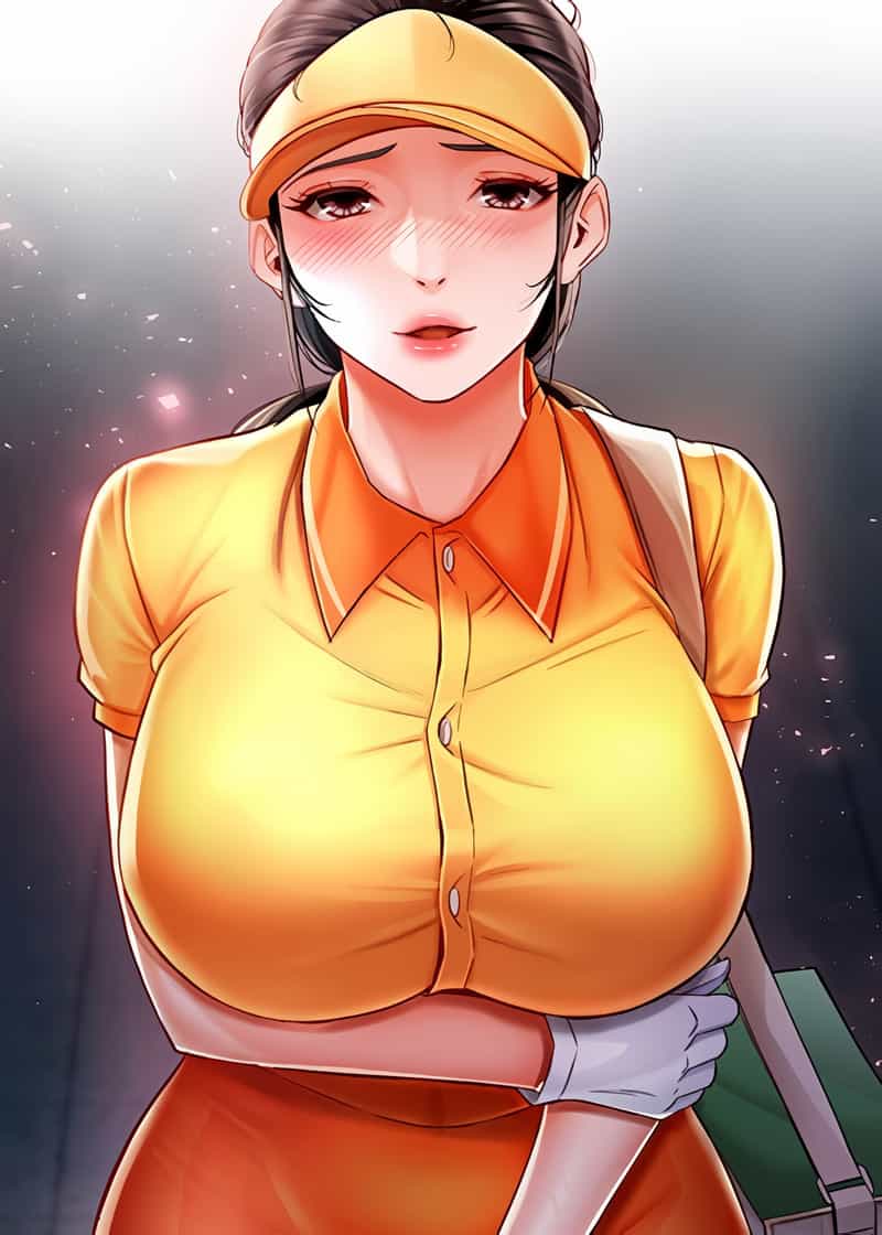 癢樂多阿姨 89-90話