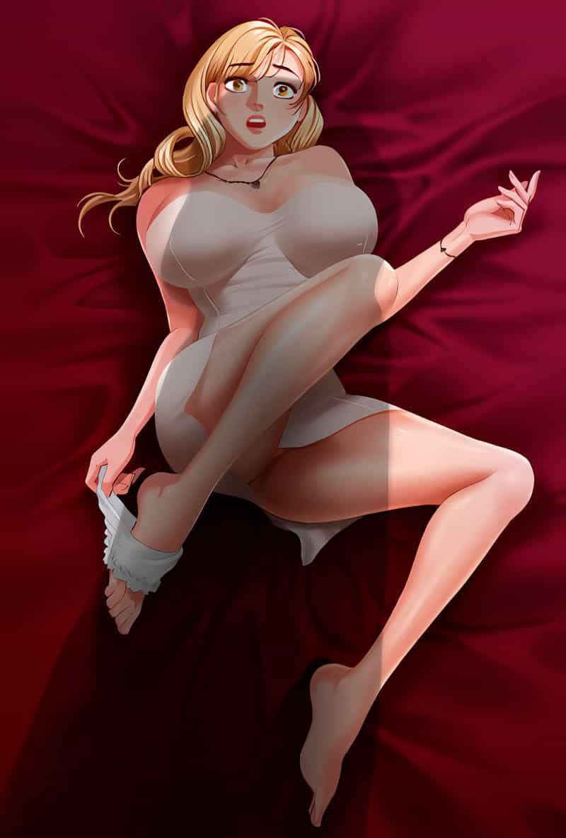 天降奇蹟 52-53話