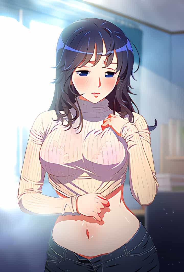 惡女勾勾纏 281-282話