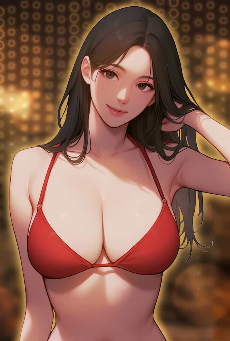 悖論 1-5話