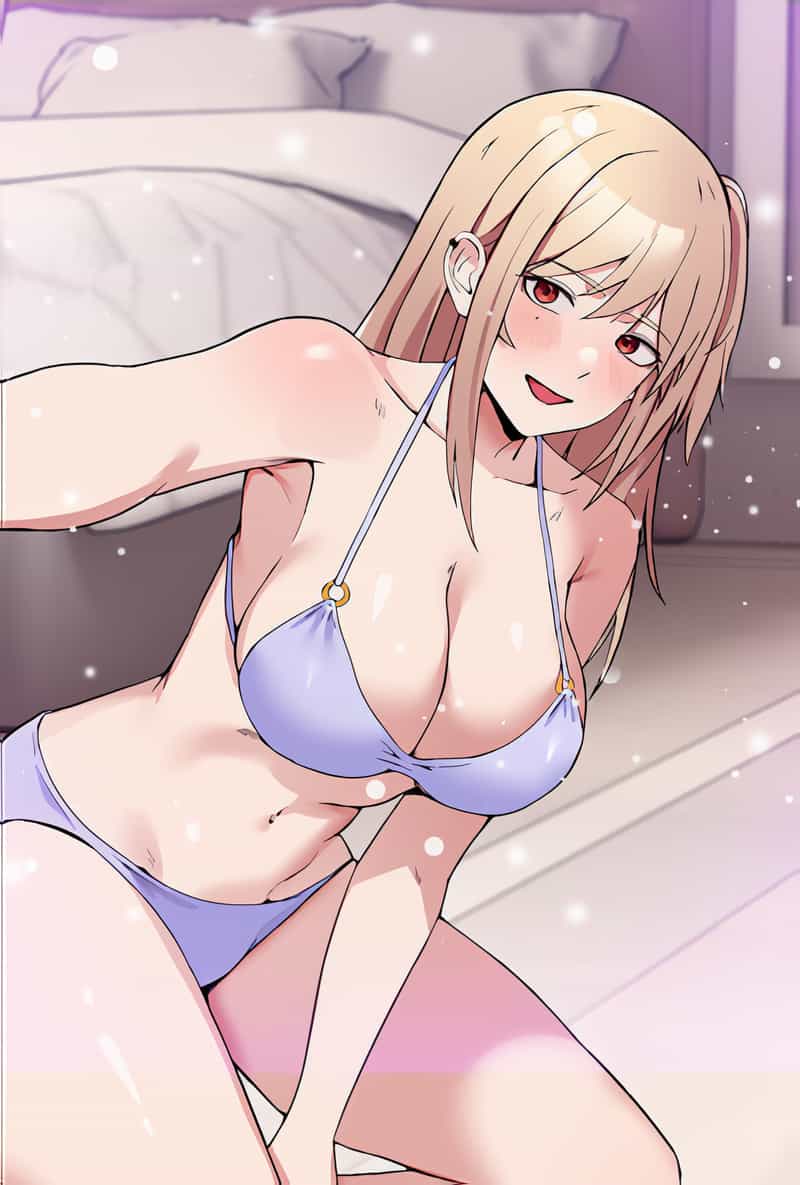 男人止步 31-32話