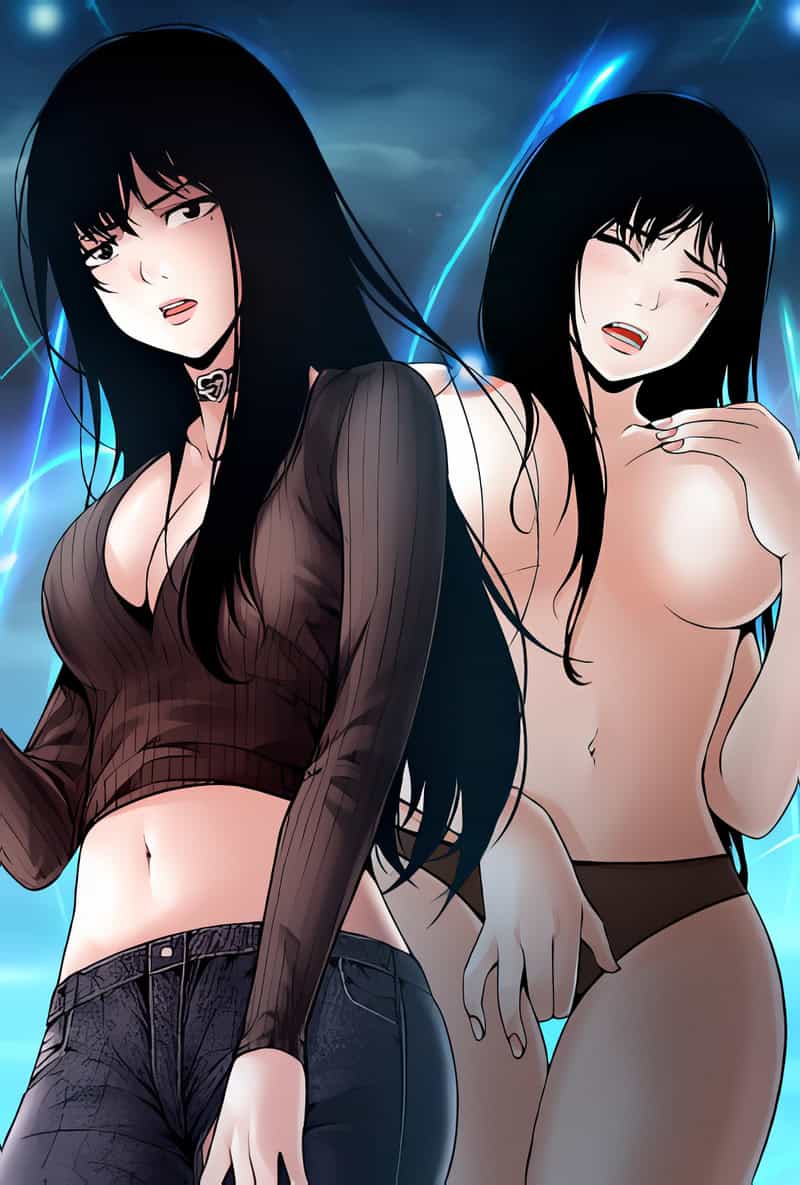 幸運的孽緣 15-16話